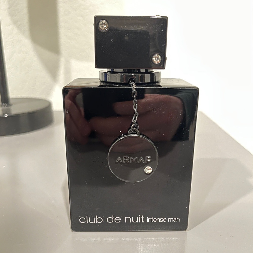 Armaf Club de Nuit Intense Man